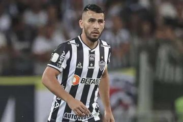 #VoltaAlonso: torcida do Atlético faz campanha pelo retorno do zagueiro
