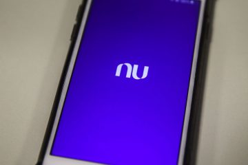 Aplicativos do Nubank e do Banco do Brasil enfrentam instabilidade
