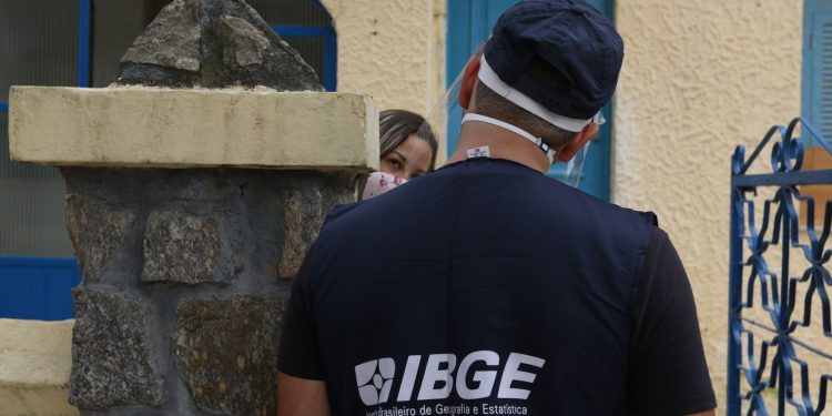 IBGE