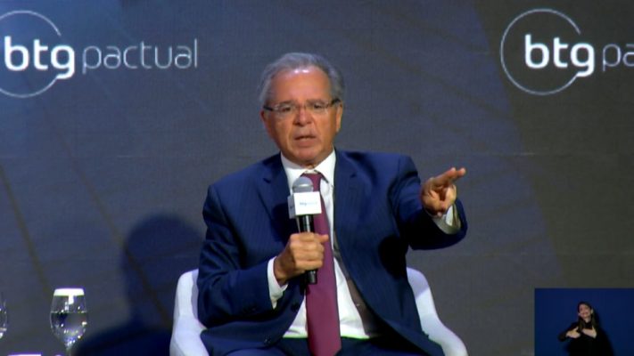 Governo Federal pode liberar FGTS para negativados