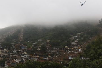 Escolhe o filminho porque vem chuva neste fim de semana