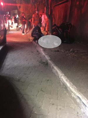Homem morre em acidente de moto, em Sete Lagoas