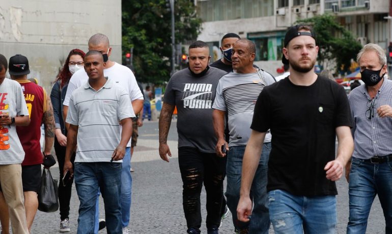 Covid: um mês com flexibilização e casos quase zeram em Monlevade