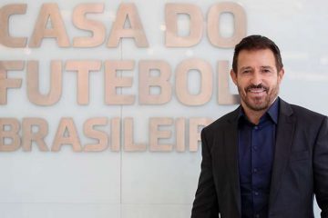CBF demite Ramon Menezes após eliminação no mundial Sub-20