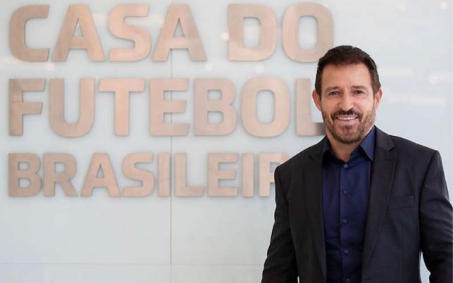 CBF demite Ramon Menezes após eliminação no mundial Sub-20