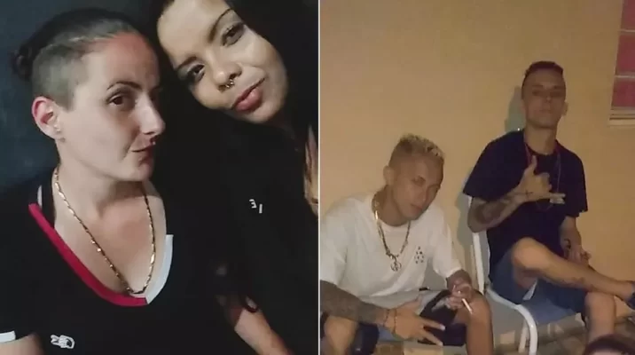 Filha de Belchior é condenada por homicídio e ocultação de cadáver