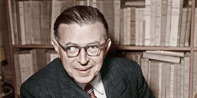 Sartre