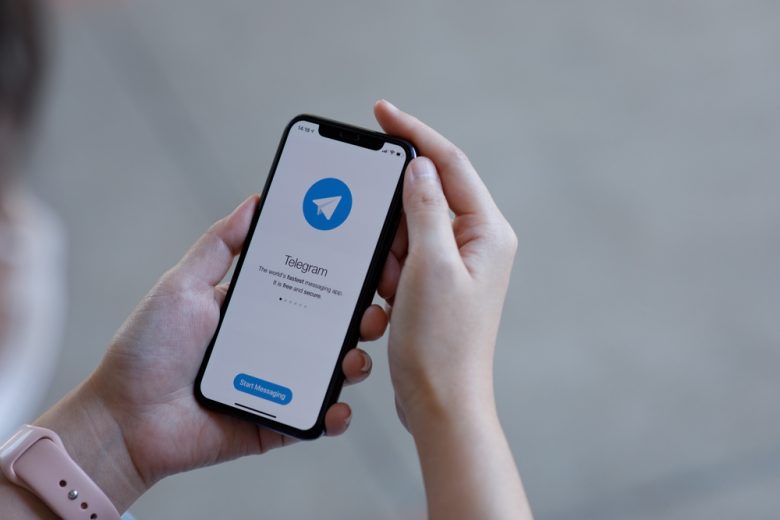 Ministro do Supremo determina bloqueio do Telegram em todo o Brasil