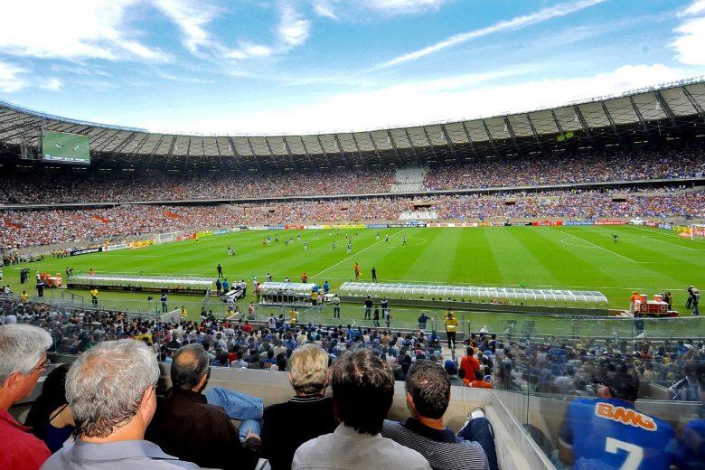 Final do estadual demonstra cenário promissor para Atlético e Cruzeiro