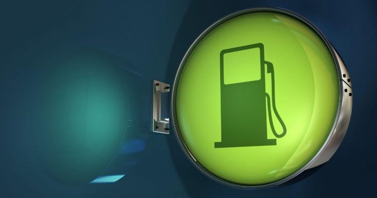 gasolina