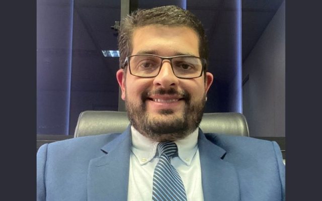 Gustavo Milânio