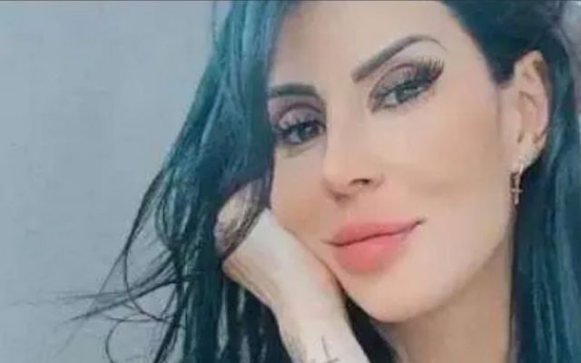 Mulher reage a assalto e é morta com um tiro no peito