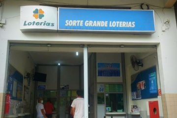 Sorte Grande Loterias reabre as unidades de Itabira e João Monlevade