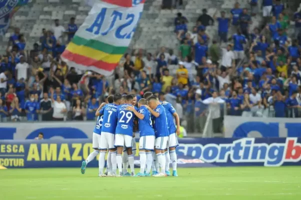 Cruzeiro