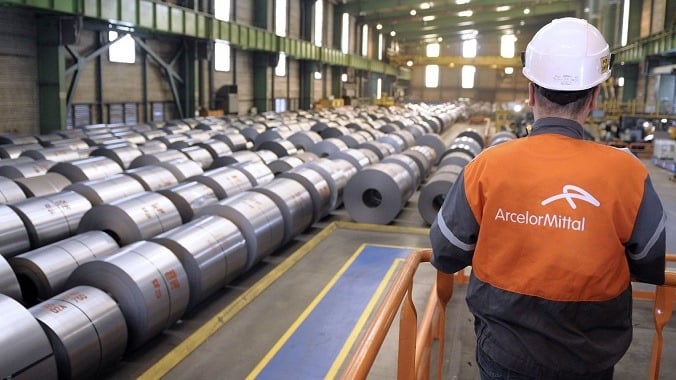 ArcelorMittal abre 98 vagas para Programa Aprendiz em Monlevade e Bela Vista