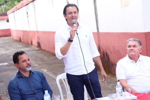 presidente Cruzeiro