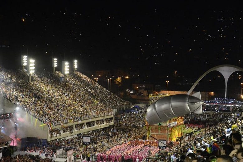 Rio de Janeiro promove nas próximas semanas Carnaval “fora de época”