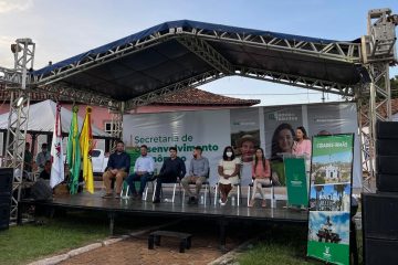 Mineração: Itabira, Paracatu e Nova Lima iniciam trâmites para serem cidades-irmãs