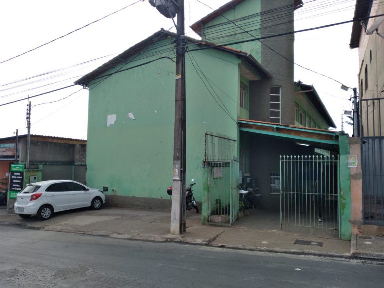 Pesagem para o Programa Bolsa Família é iniciada em Monlevade