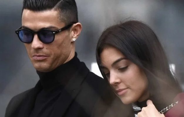 "Maior dor", afirma Cristiano Ronaldo sobre morte de filho recém-nascido