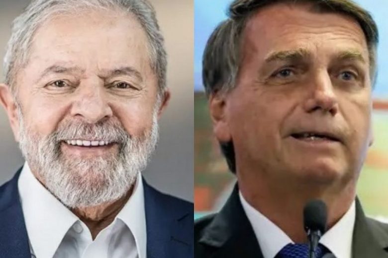 A polarização política é prenúncio de formação de nuvens negras e pesadas na linha do horizonte