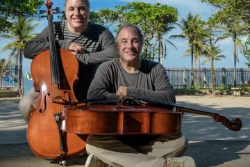 Turnê nacional de violoncelistas acontece em Mariana com entrada gratuita