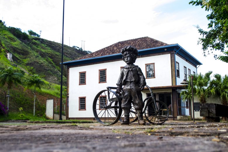 FCCDA abre edital para concessão de espaço externo durante Festival da Música de Itabira