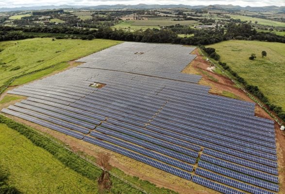 Cemig SIM: APAEs mineiras adotam geração de energia solar