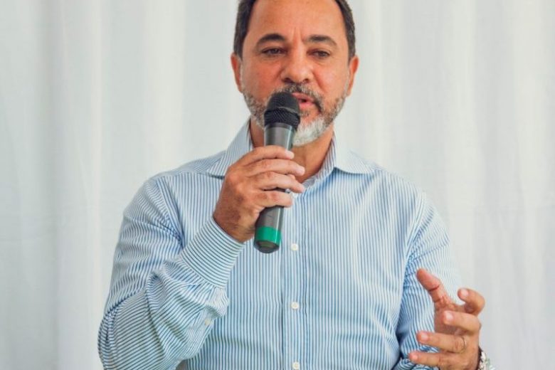 Marco Antônio Lage diz achar absurdo investir recursos municipais nas obras da Unifei