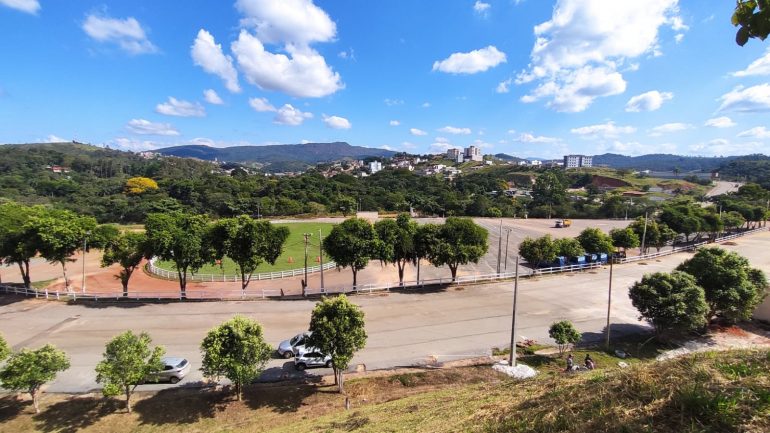 Cavalgada de São Gonçalo terá programação infantil e esquema de monitoramento