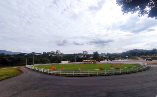 Concurso de Marcha da Cavalgada de São Gonçalo terá prêmios