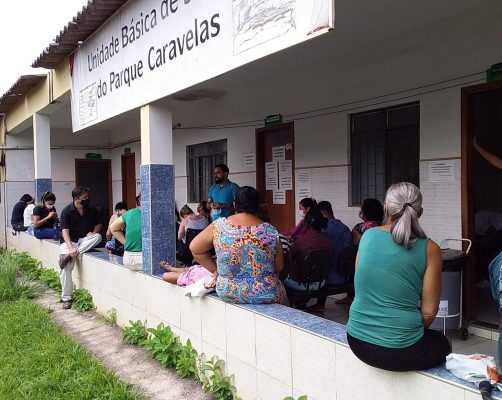 Conferência Saúde Mental