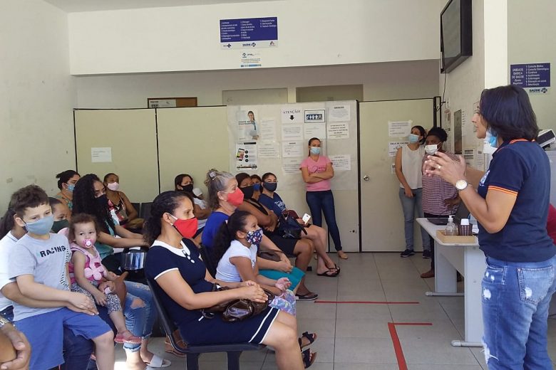 1ª Conferência de Saúde Mental em Santana do Paraíso abre inscrições nesta quinta