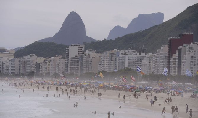 Turismo e exportação geraram mais empregos no Brasil, aponta pesquisa