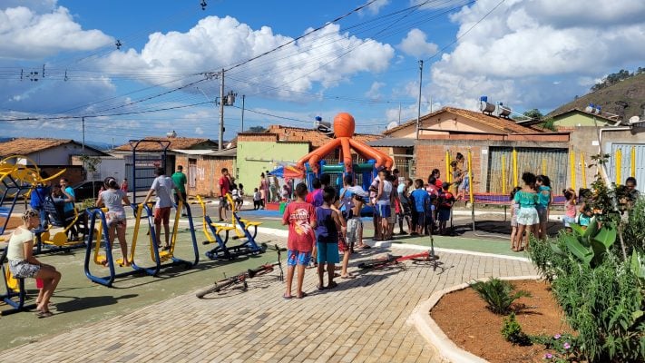 É hoje! Evento “Lazer Para Todos” movimenta avenida Castelo Branco