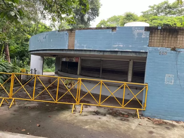 Prefeitura de Belo Horizonte avança no projeto de concessão do Jardim Zoológico