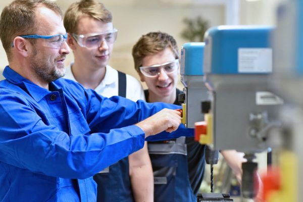 cursos técnicos