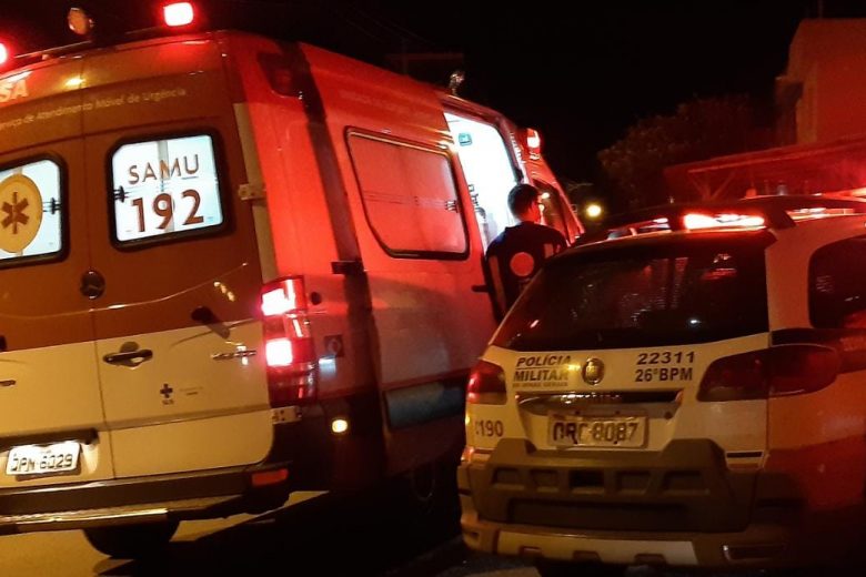 Jovem morre com suspeita de overdose em Itabira