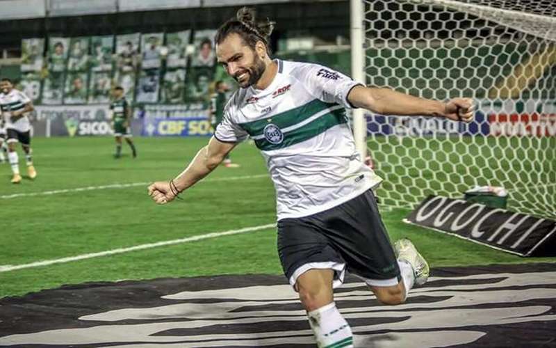 Adversário do Santos na Série A, Coritiba perdeu apenas dois jogos em 2022