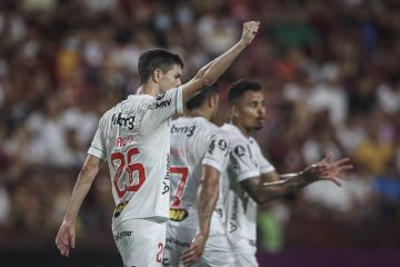 Libertadores: confira os melhores momentos da vitória do Atlético-MG sobre o Tolima