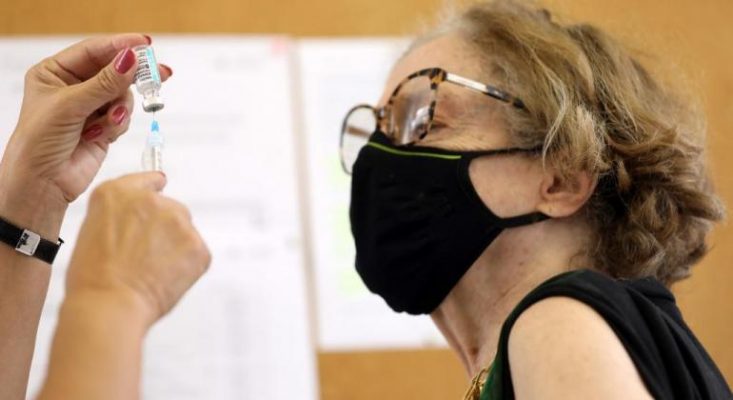 vacinação em Belo Horizonte; vacina; gripe; covid-19
