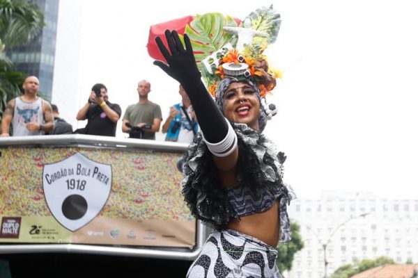 Rio de Janeiro promove nas próximas semanas Carnaval "fora de época"