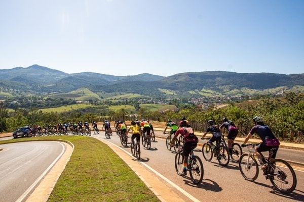 Brasil Ride Espinhaço: Jaroslav Kulhavý e Marek Rauchfuss vencem em Conceição do Mato Dentro