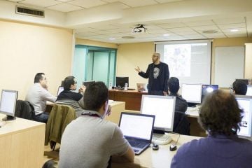 Senac oferece vagas para docentes em Itabira e São Gonçalo do Rio Abaixo