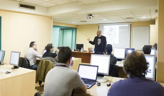 Senac oferece vagas para docentes em Itabira e São Gonçalo do Rio Abaixo