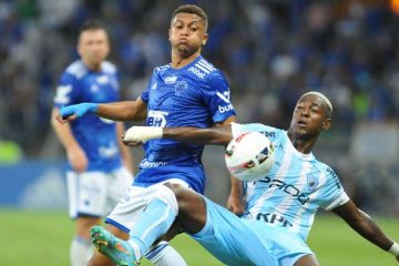 Cruzeiro x Londrina: fotos do jogo pela Série B e da torcida no Mineirão