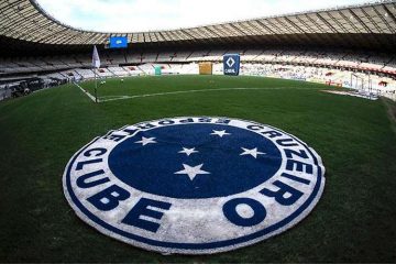 Cruzeiro teve receita média de R$ 220 milhões com futebol de 2017 a 2021