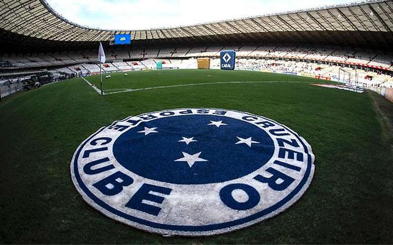 Cruzeiro teve receita média de R$ 220 milhões com futebol de 2017 a 2021
