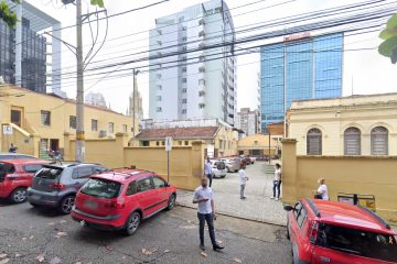 Em BH: Detran-MG tem serviço paralisado até quinta-feira por conta de furto de cabos