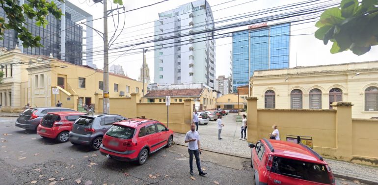 Em BH: Detran-MG tem serviço paralisado até quinta-feira por conta de furto de cabos